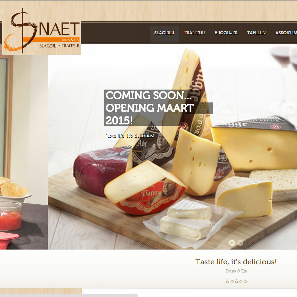 Snaet Snaet